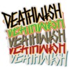 Deathwish Skateboards Large Deathspray Assorted Decals Skate Sticker