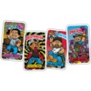 Deathwish Skateboards 12 Pack Low Life Assorted Sticker Pack
