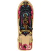 Dogtown Skateboards Jesse Martinez Guadalupe Handshake Natural Skate Sticker