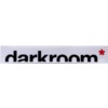 Darkroom Skateboards Asterisk Skate Sticker