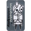 Darkroom Skateboards Incubator Skate Sticker