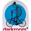 Darkroom Skateboards Miami Hopper Skate Sticker