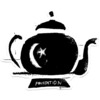 Foundation Skateboards Teapot Skate Sticker