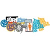 Girl Skateboards 5 Pack Nuevo Assorted Stickers
