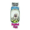 Heroin Skateboards 12 Pack Pickled Egg Skate Sticker