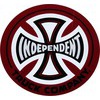 Independent Truck Company Foil Truck Co. 3" Skate Sticker
