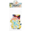 Krooked Skateboards Spring '23 Assorted Decals Skate Sticker