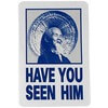 Powell Peralta Have You Seen Him Assorted Colors Skate Sticker