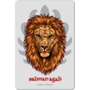 Powell Peralta Salman Agah Lion Skate Sticker