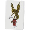 Powell Peralta Andy Anderson Hydrant Dragon Skate Sticker
