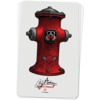 Powell Peralta Andy Anderson Hydrant Skate Sticker