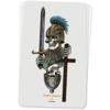 Powell Peralta Dan Corrigan Skate Sticker