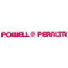 Powell Peralta Strip Assorted Colors Skate Sticker