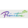 Primitive Skateboarding Rick and Morty Nuevo Trials Skate Sticker