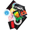 Quasi Skateboards 8 Pack Assorted 2023 Skate Sticker