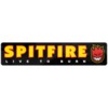 Spitfire Wheels Medium LTB Skate Sticker