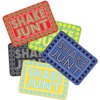 Shake Junt 10 Pack Box Logo FA23 Assorted Stickers Skate Sticker