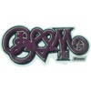 Slappy Truck Company 5 Pack Bam Skate Sticker