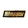 Slappy Truck Company OG Logo Foil Skate Sticker