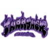 Thrasher Magazine Airbrush Decal Assorted Skate Sticker