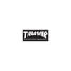 Thrasher Magazine Logo Small Assorted Colors Skate Sticker - 1 1/2" x 3 3/4"