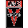 Venture Trucks Awake Medium Skate Sticker