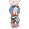 World Industries Skateboards Klein Black Eye Kid Skate Sticker