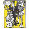 World Industries Skateboards Ruined Image Skate Sticker