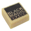 Black Magic Skateboard Griptape Eraser Griptape Cleaner