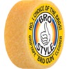 Bro Style Skateboards Bro Gum Griptape Cleaner