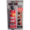 Shoe GOO Repair Adhesive, 3.7 fl oz Black Shoe Repair