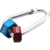 Ace Trucks MFG. Re Threader Dies Carabiner