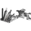 Fix Manufacturing Board Sword Silver Multi-Purpose Skate Tool Tool