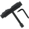 Modus Skate Bearings Utility Black Multi-Purpose Skate Tool