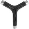 Pig Wheels Black Multi-Purpose Skate Tool