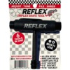 Reflex Skate Bearings Triflex Multi-Purpose Skate Tool