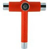 Reflex Skate Bearings Utilitool Orange Multi-Purpose Skate Tool