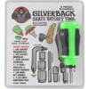 Silverback Skate All In One Green Ratchet Tool