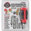 Silverback Skate All In One Red Ratchet Tool