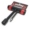 Spitfire Wheels T3 Multi-Purpose Skate Tool