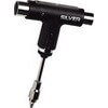 Silver Skate Trucks Black Multi-Purpose Skate Tool