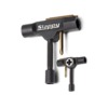 Slappy Truck Company ST1 Black Multi-Purpose Skate Tool