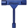 Slappy Truck Company ST2 Blue Multi-Purpose Skate Tool