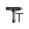 Slappy Truck Company ST2 Black Multi-Purpose Skate Tool