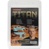 Titan Skateboard Tools Cody McEntire Pro Signature Series Blue Multi-Purpose Skate Tool