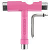 Unit Tools T-Tool Pink Multi-Purpose Skate Tool