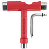Unit Tools T-Tool Red Multi-Purpose Skate Tool