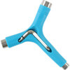 Yocaher Skateboards Baby Blue Multi-Purpose Skate Tool