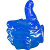 Bro Style Skateboards Thumps Up Skate Wax