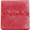 Chocolate Skateboards Red Square Ledge Wax